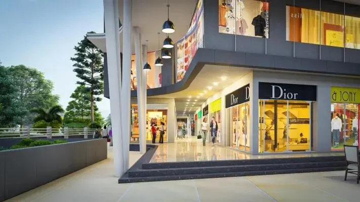 Shop for sale in Sector 25, Gurgaon