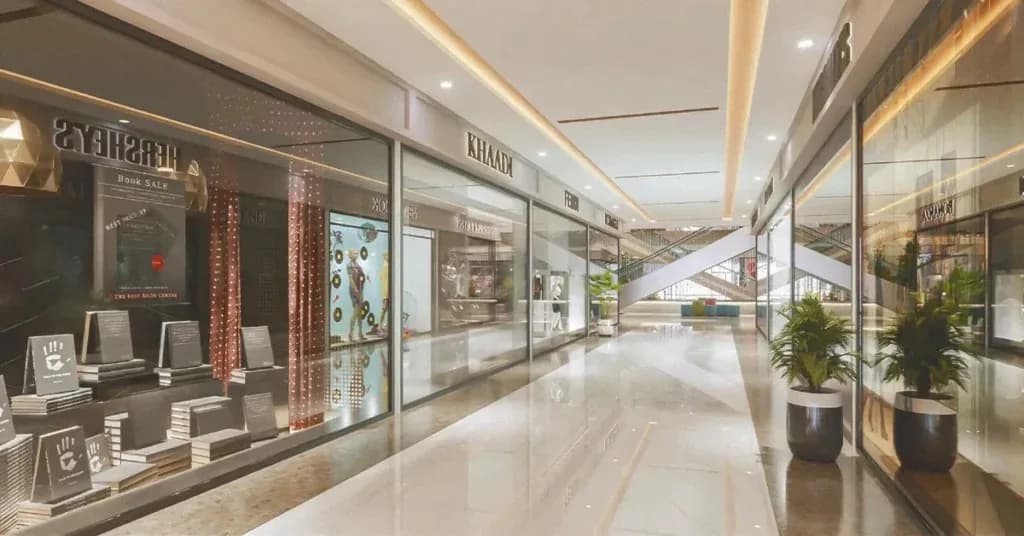 Shop for sale in Sector 110, Gurgaon