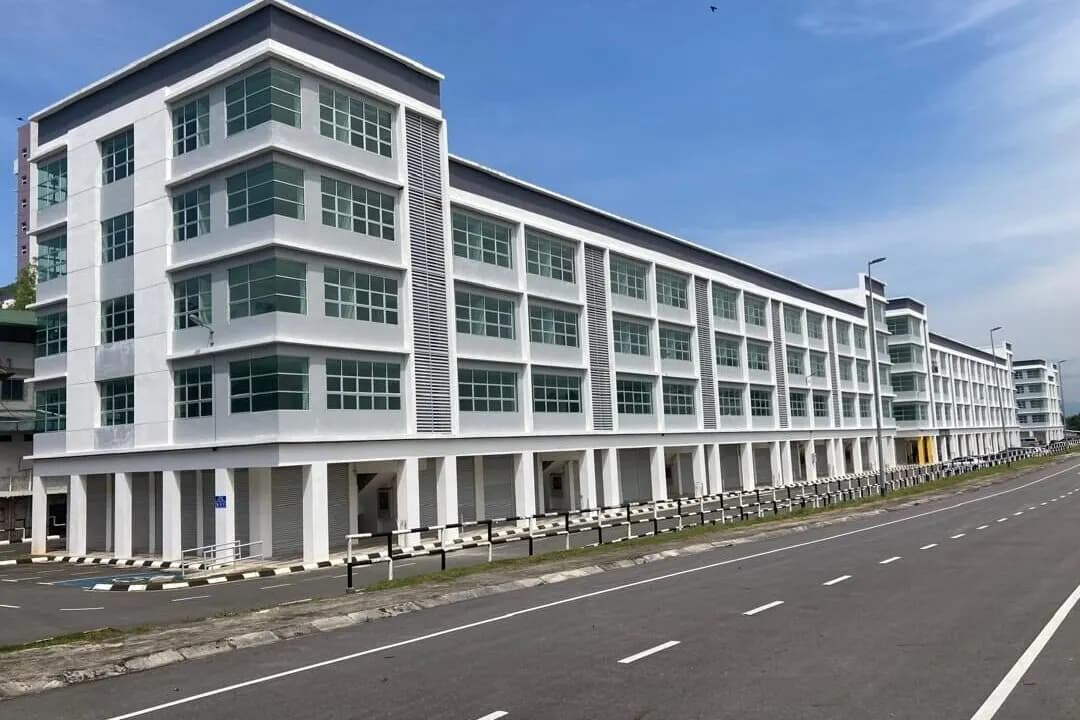 Shop for sale in Sector 83, Gurgaon